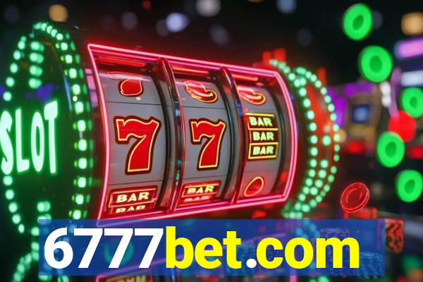 6777bet.com