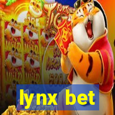 lynx bet