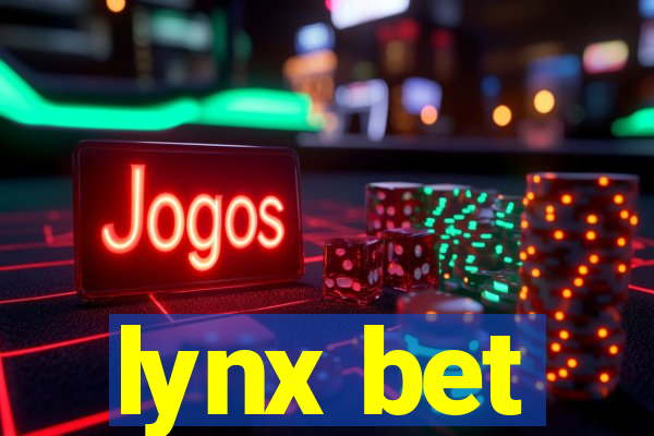 lynx bet