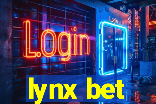 lynx bet