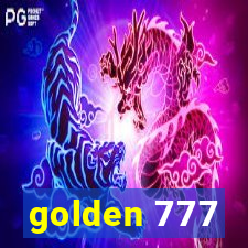 golden 777