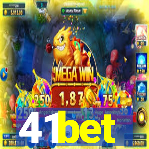 41bet