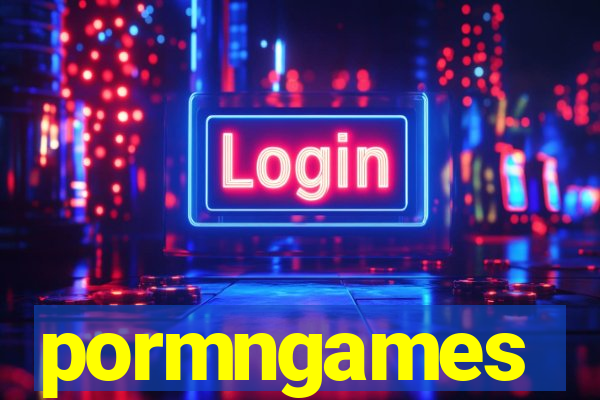 pormngames