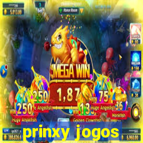 prinxy jogos