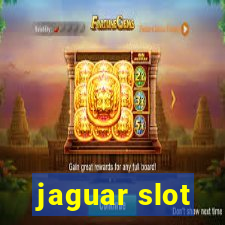 jaguar slot