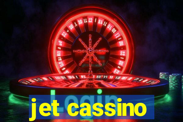 jet cassino