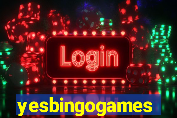 yesbingogames