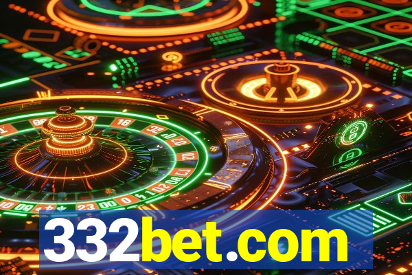 332bet.com