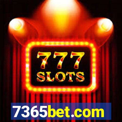 7365bet.com