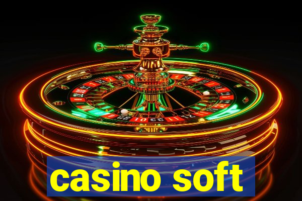 casino soft