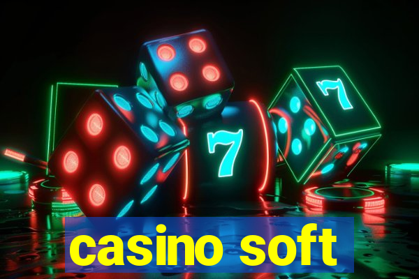 casino soft