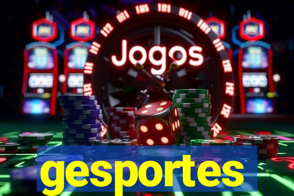 gesportes