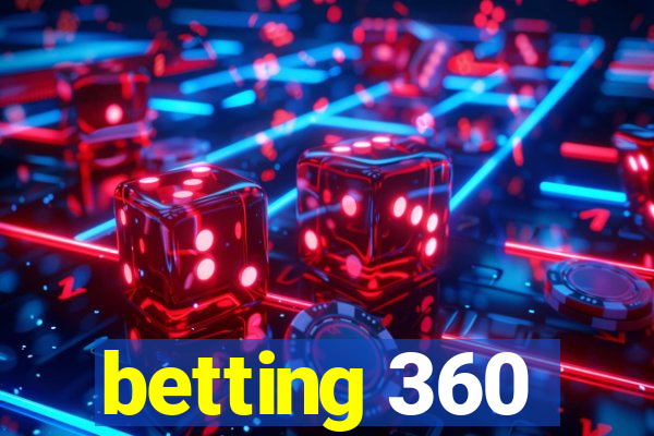 betting 360