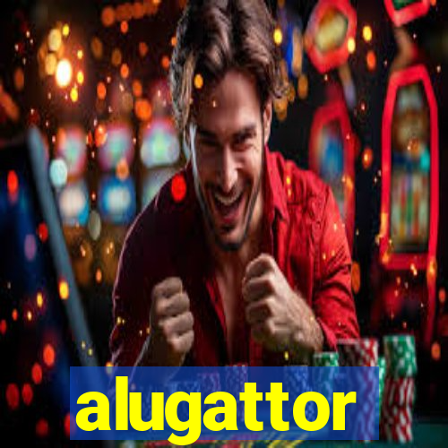 alugattor