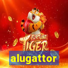 alugattor