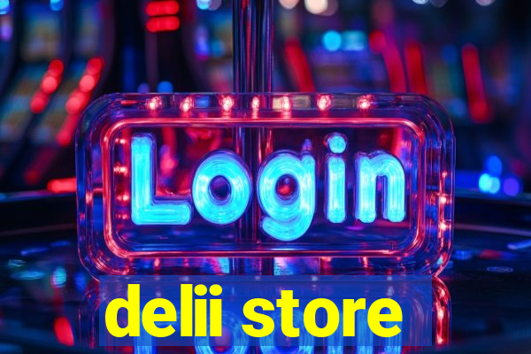 delii store