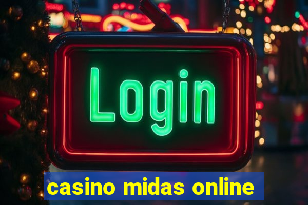 casino midas online