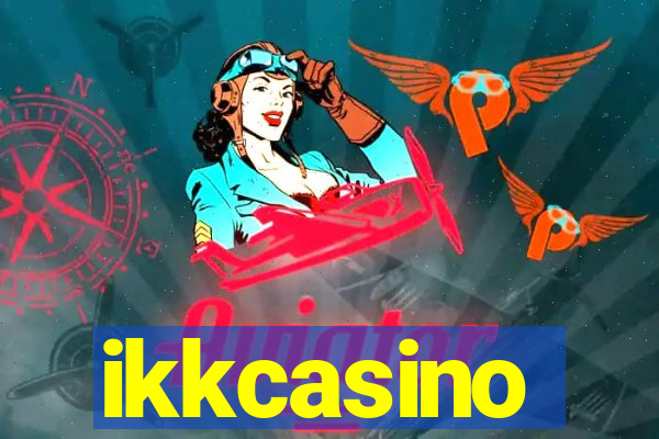 ikkcasino