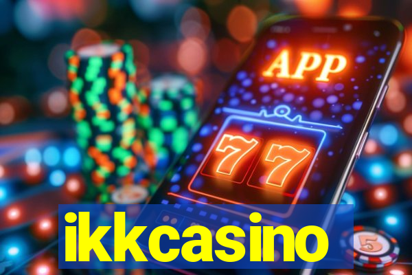 ikkcasino