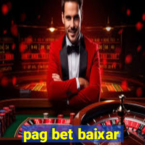 pag bet baixar