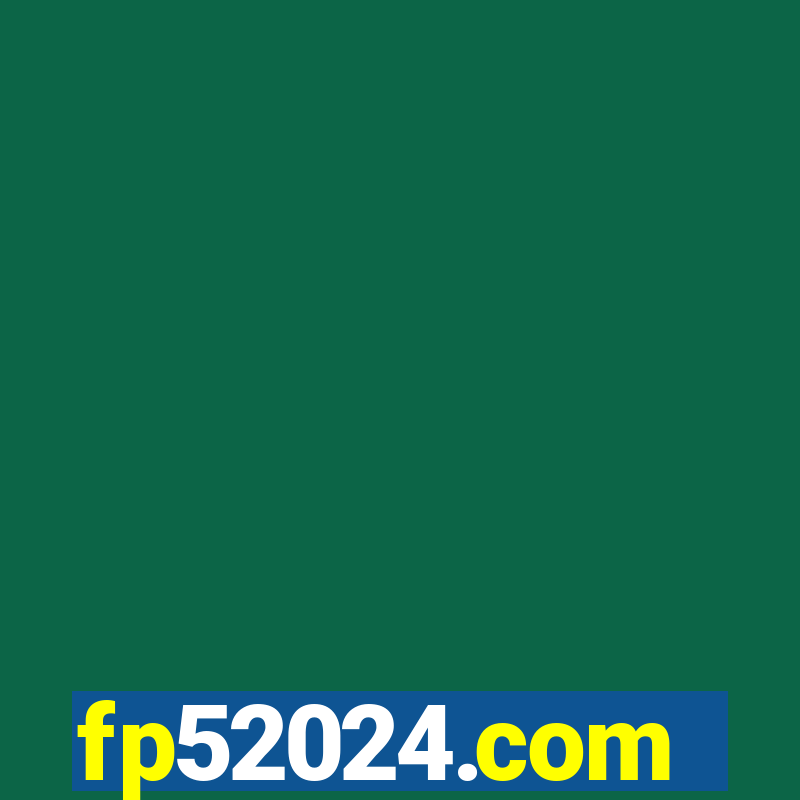 fp52024.com