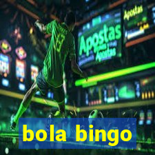 bola bingo