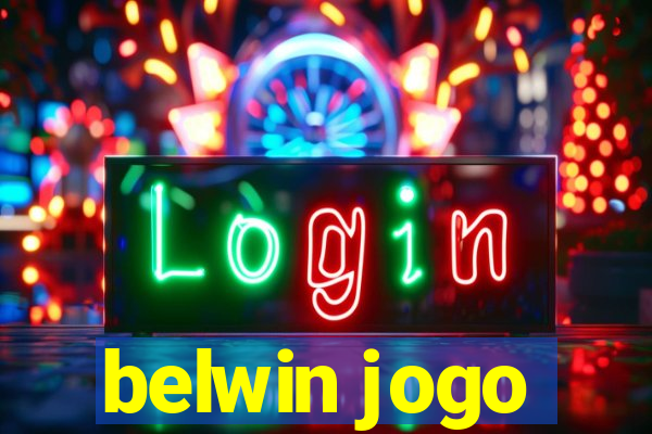 belwin jogo