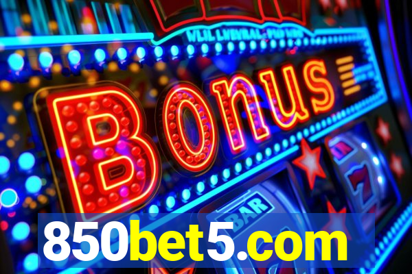 850bet5.com