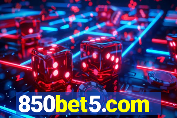 850bet5.com