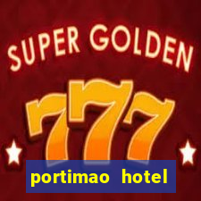 portimao hotel algarve casino