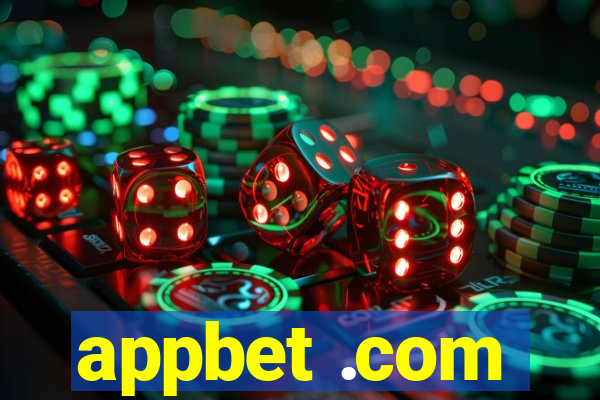 appbet .com