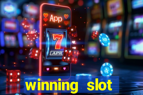 winning slot machines in vegas