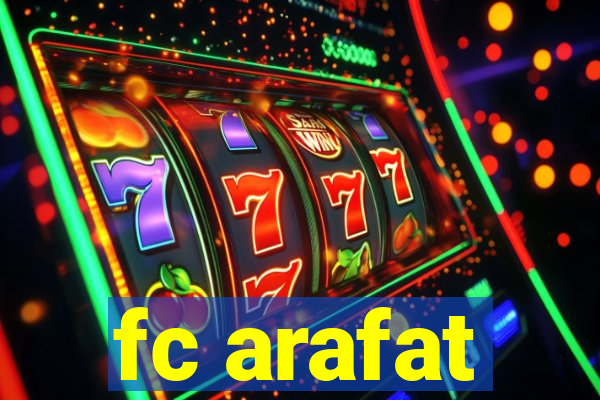 fc arafat