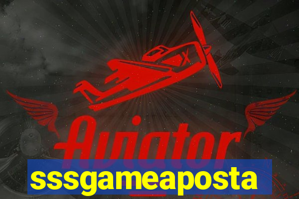 sssgameaposta