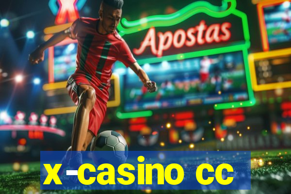 x-casino cc