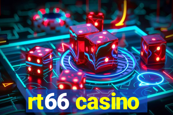 rt66 casino