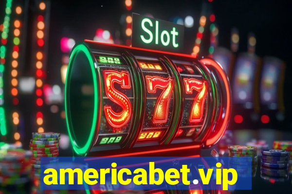 americabet.vip