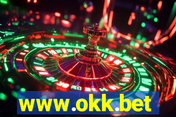 www.okk.bet