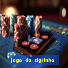 jogo do tigrinho aposta 5 reais