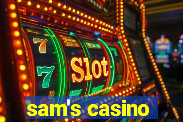 sam's casino