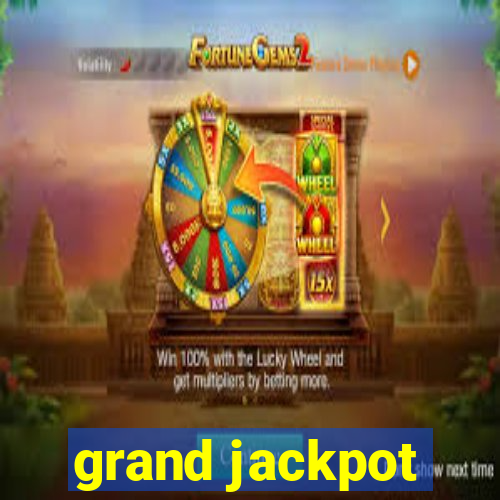 grand jackpot