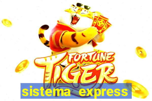 sistema express futebol virtual