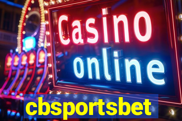 cbsportsbet