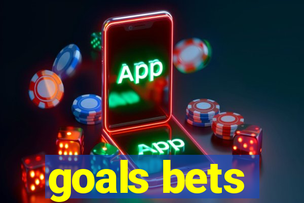 goals bets