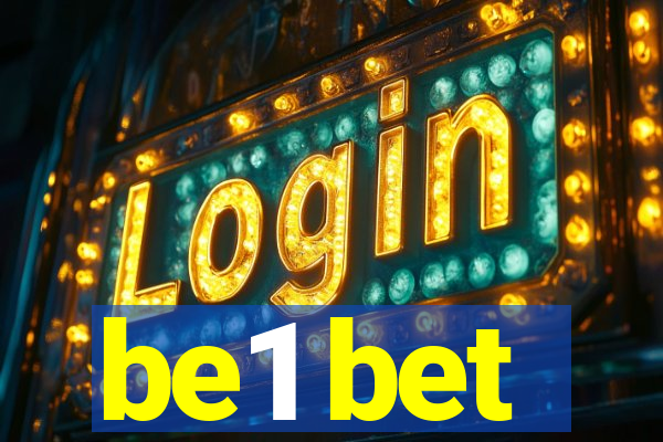 be1 bet