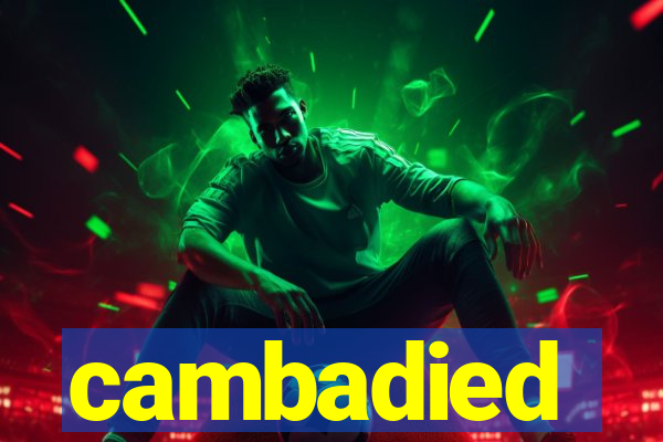 cambadied