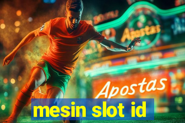 mesin slot id