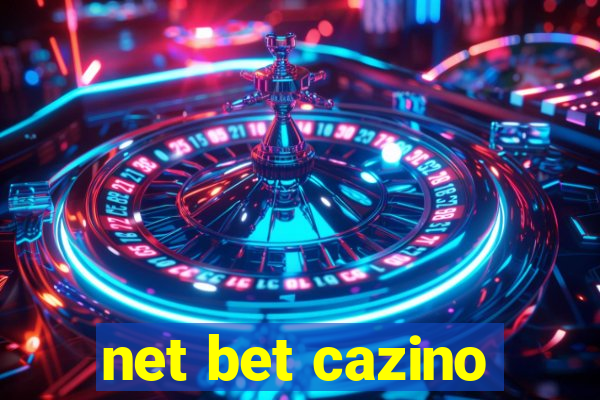 net bet cazino