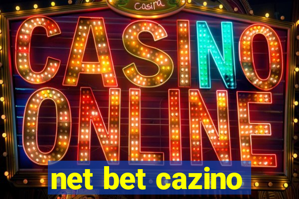 net bet cazino