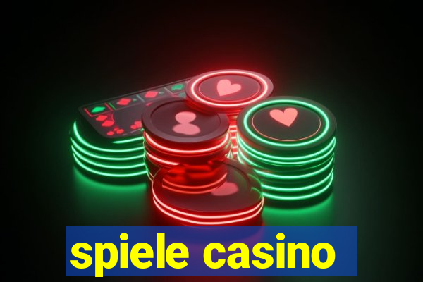 spiele casino